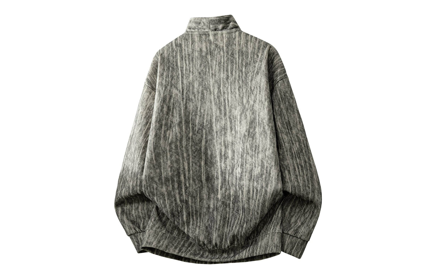 Кардиган Minfinity Tie-Dye V-Style - Boxette Shop