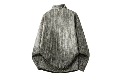 Кардиган Minfinity Tie-Dye V-Style - Boxette Shop