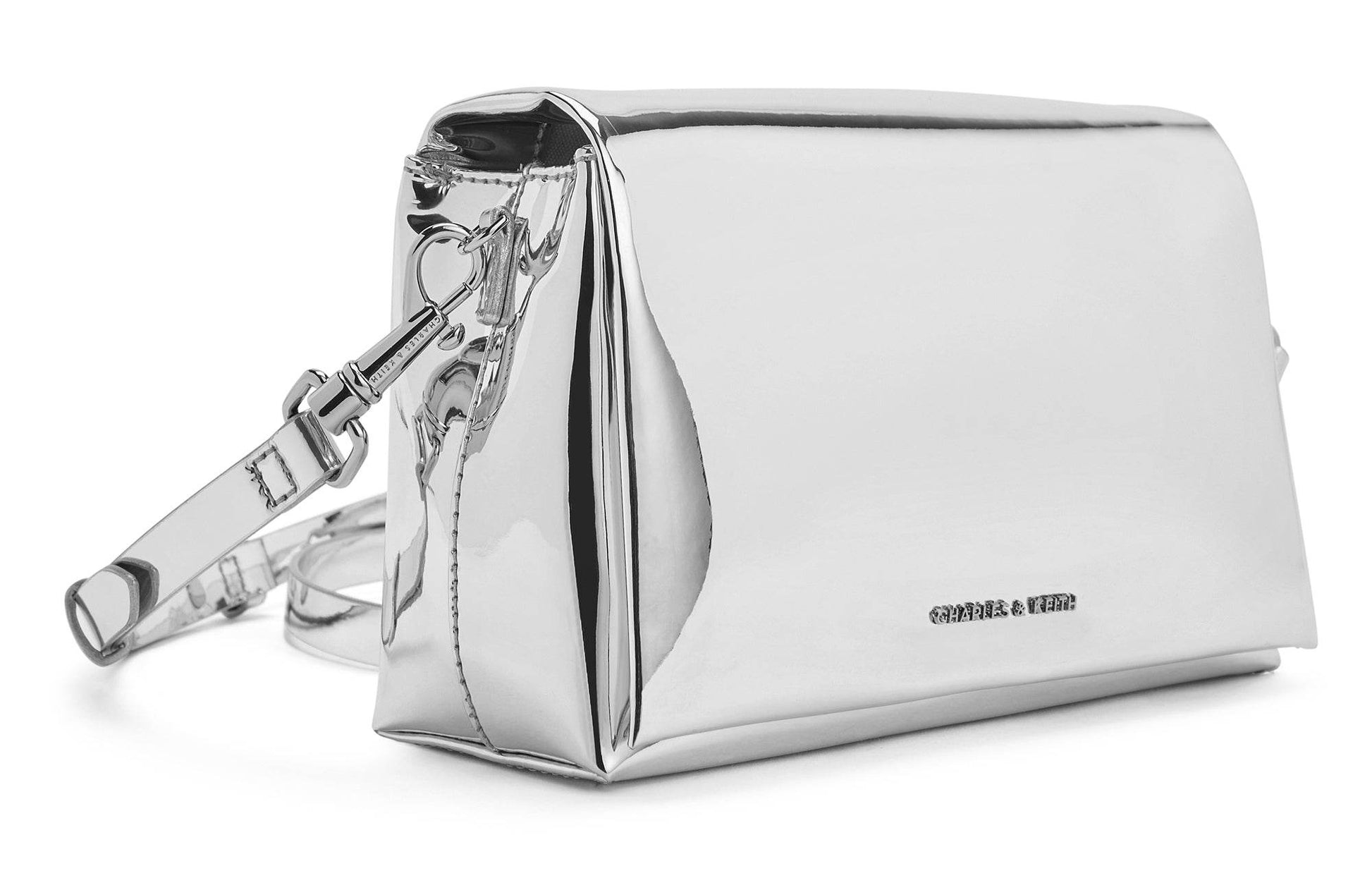 Сумка женская Charles&Keith Jet - Boxette Shop