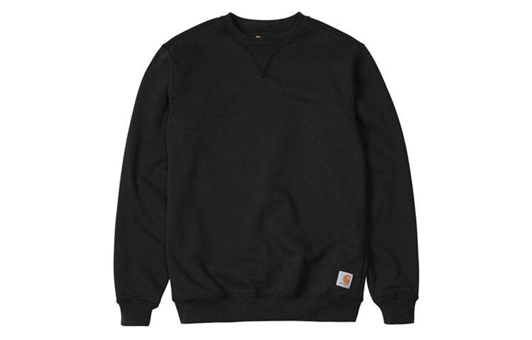 Толстовка мужская Carhartt K124 - Boxette Shop
