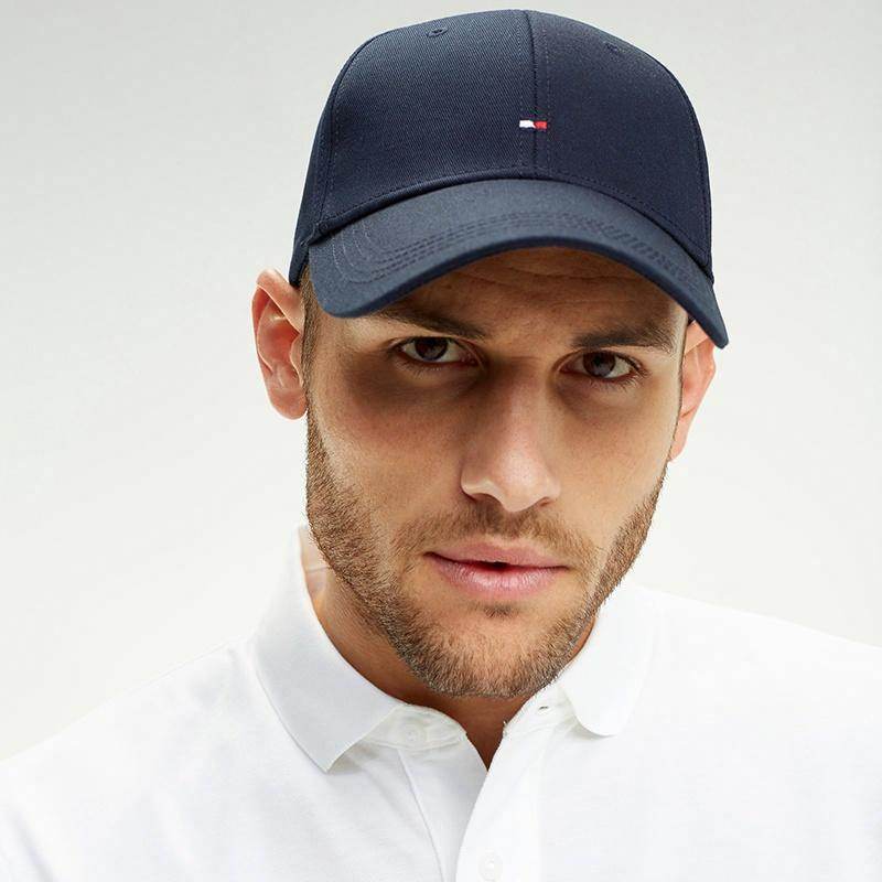 Кепка мужская Tommy Hilfiger - Boxette Shop