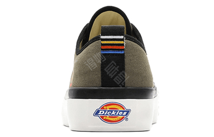 Кеды Dickies - Boxette Shop