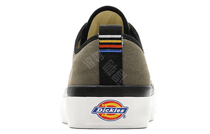 Кеды Dickies - Boxette Shop