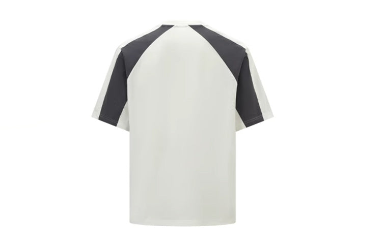 Reebok erkaklar futbolkasi