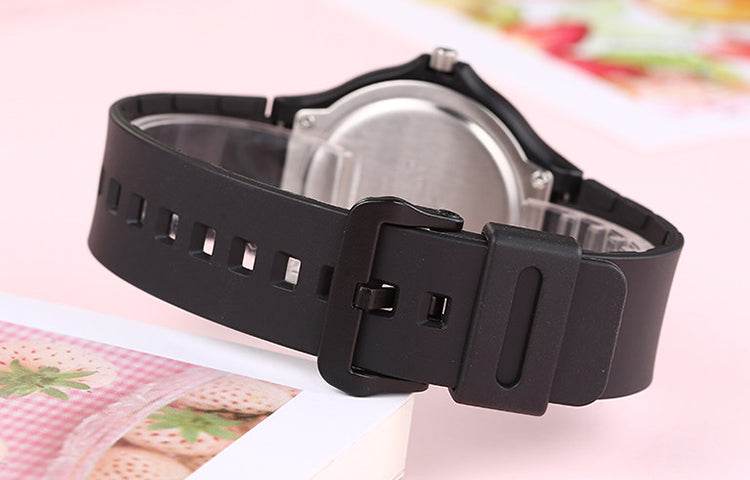 Часы женские Casio youth - Boxette Shop