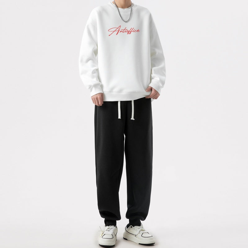 Спортивный костюм AntiOffice College Retro