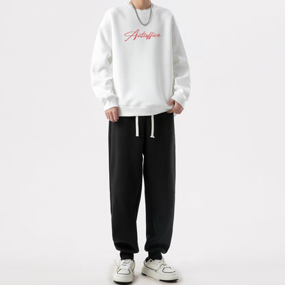 Спортивный костюм AntiOffice College Retro