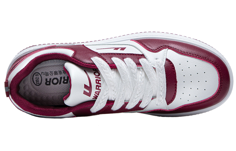 Кроссовки Warrior