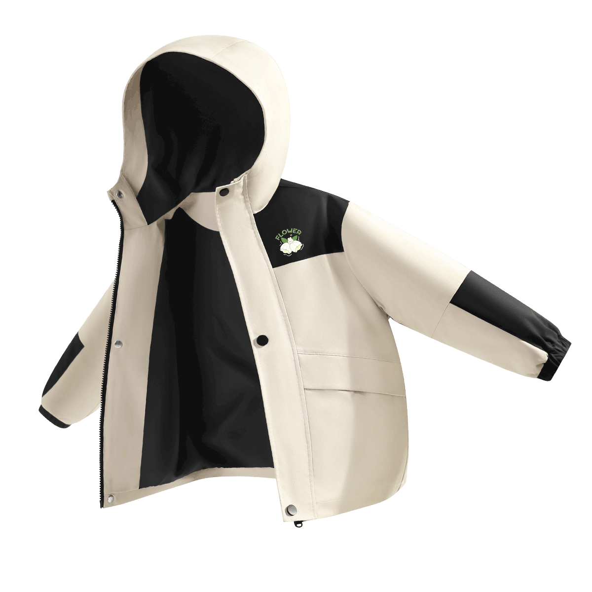 Куртка детская Baleno Junior Spring-Fall