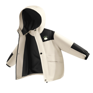 Куртка детская Baleno Junior Spring-Fall