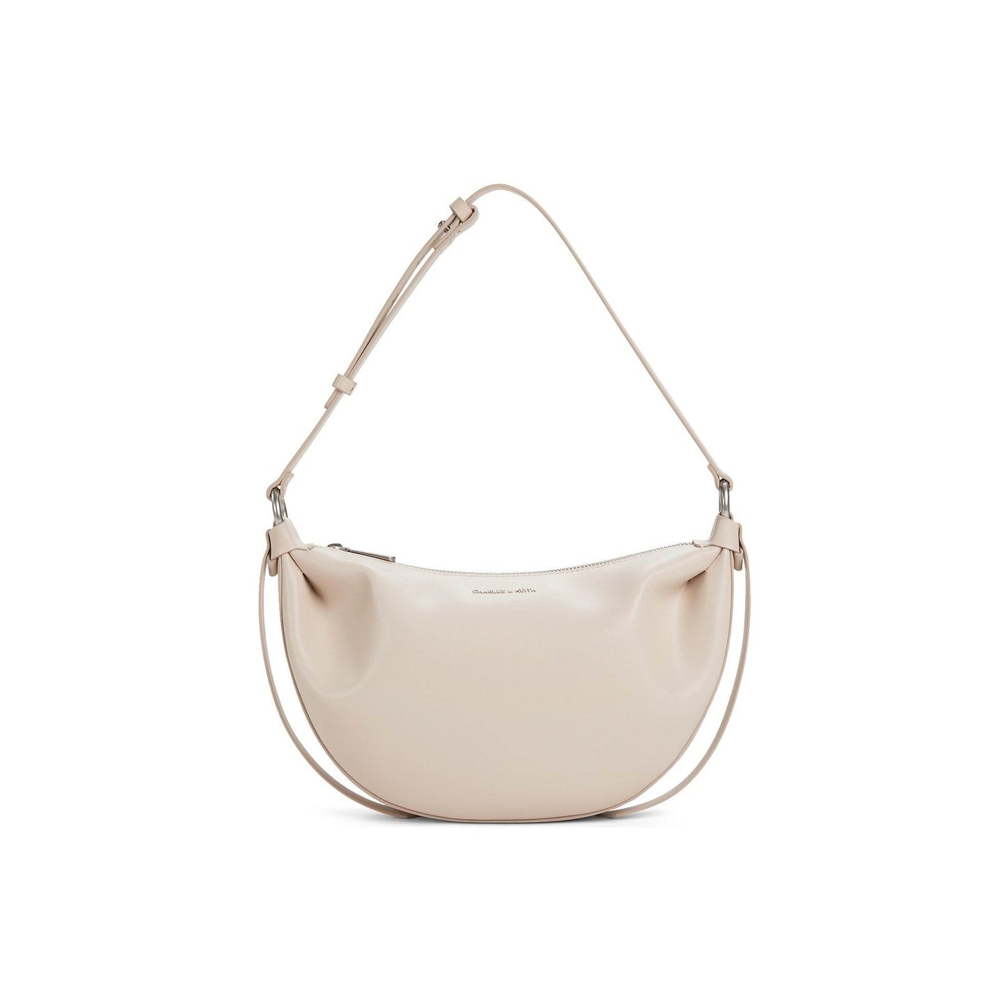 Сумка женская Charles&Keith Noir Oat Dark Moss - Boxette Shop