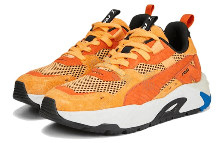 Кроссовки Puma Rs-trck - Boxette Shop