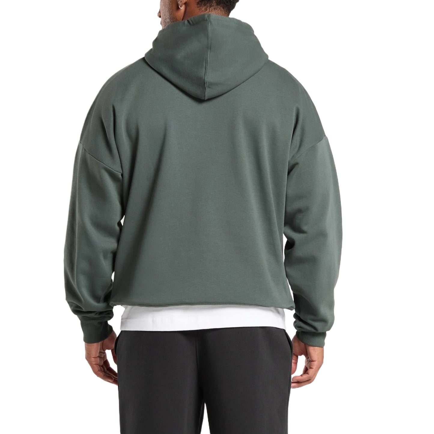 Толстовка мужская Gymshark Crest