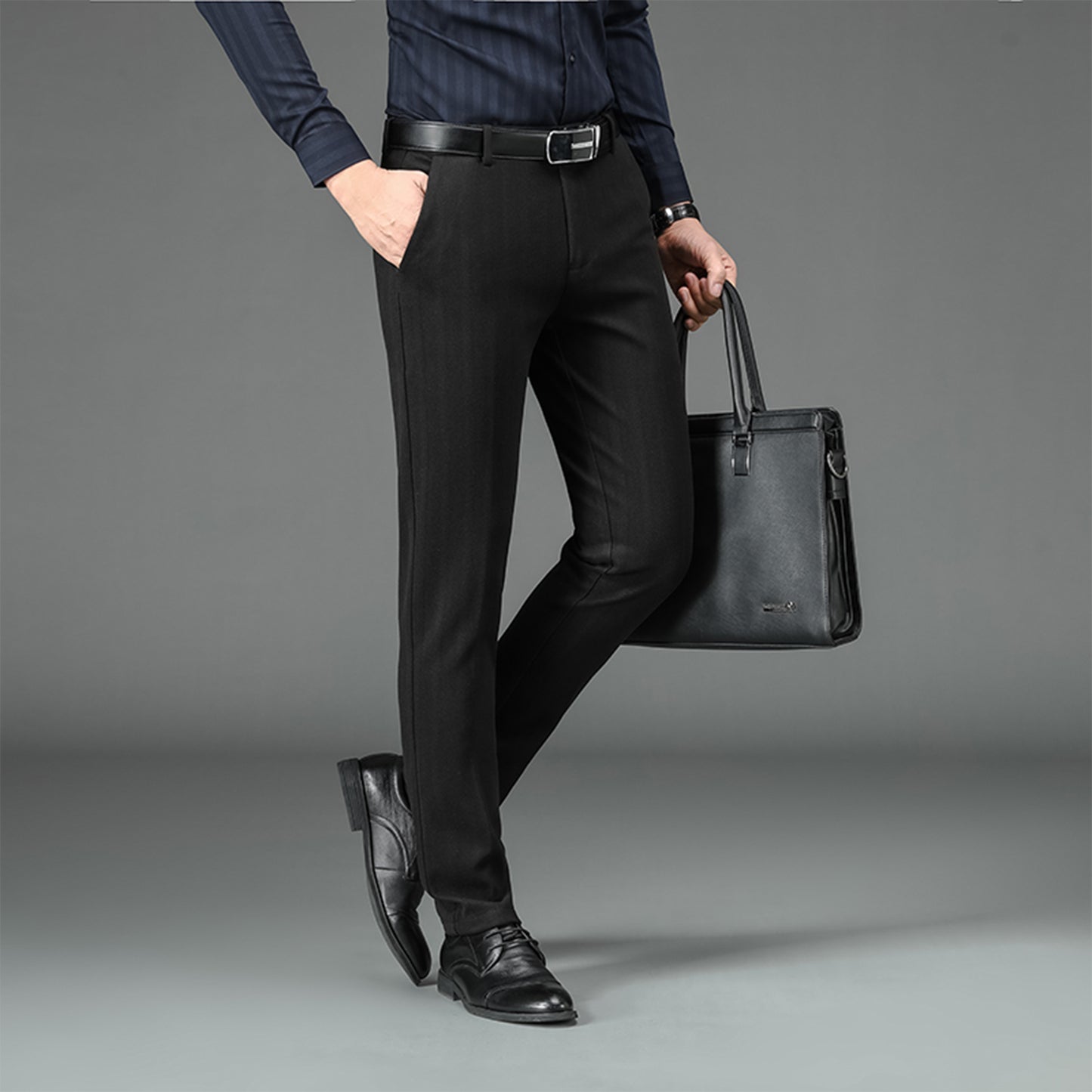 Брюки мужские Playboy