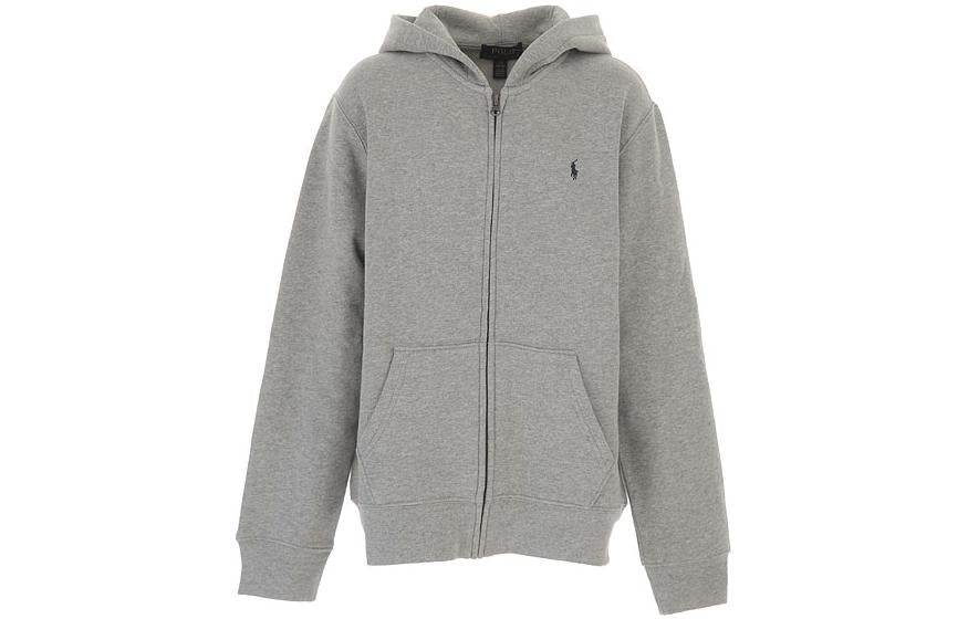 Толстовка для мальчиков Polo Ralph Lauren - Boxette Shop