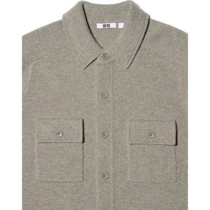Куртка Uniqlo FW24 U Series - Boxette Shop
