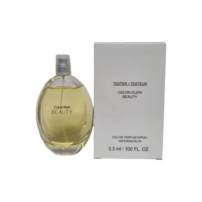 Туалетная вода женская Calvin Klein Beauty
