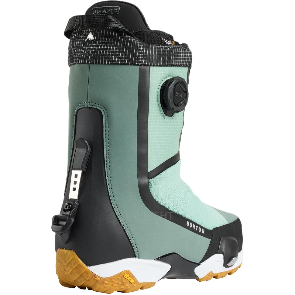 Сноубордические ботинки мужские BURTON Step-On Highshot X Wide