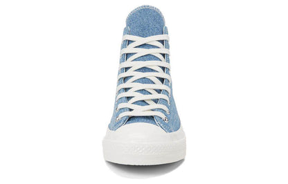 Кеды Converse Chuck 70 Renew Denim - Boxette Shop