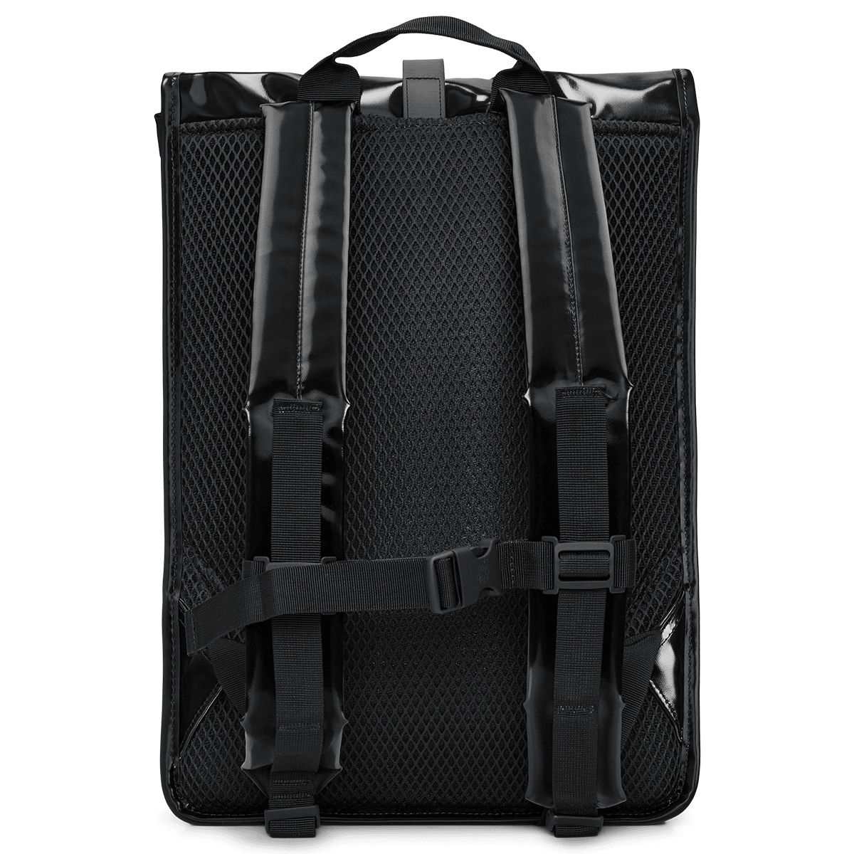 Рюкзак Rains Rolltop Rucksack W3 - Boxette Shop