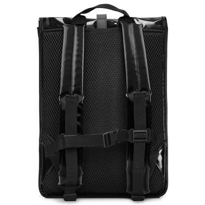 Рюкзак Rains Rolltop Rucksack W3 - Boxette Shop