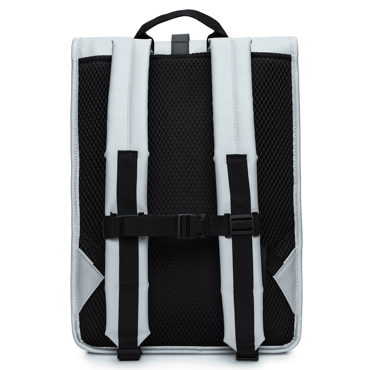 Рюкзак Rains Rolltop Rucksack W3 - Boxette Shop