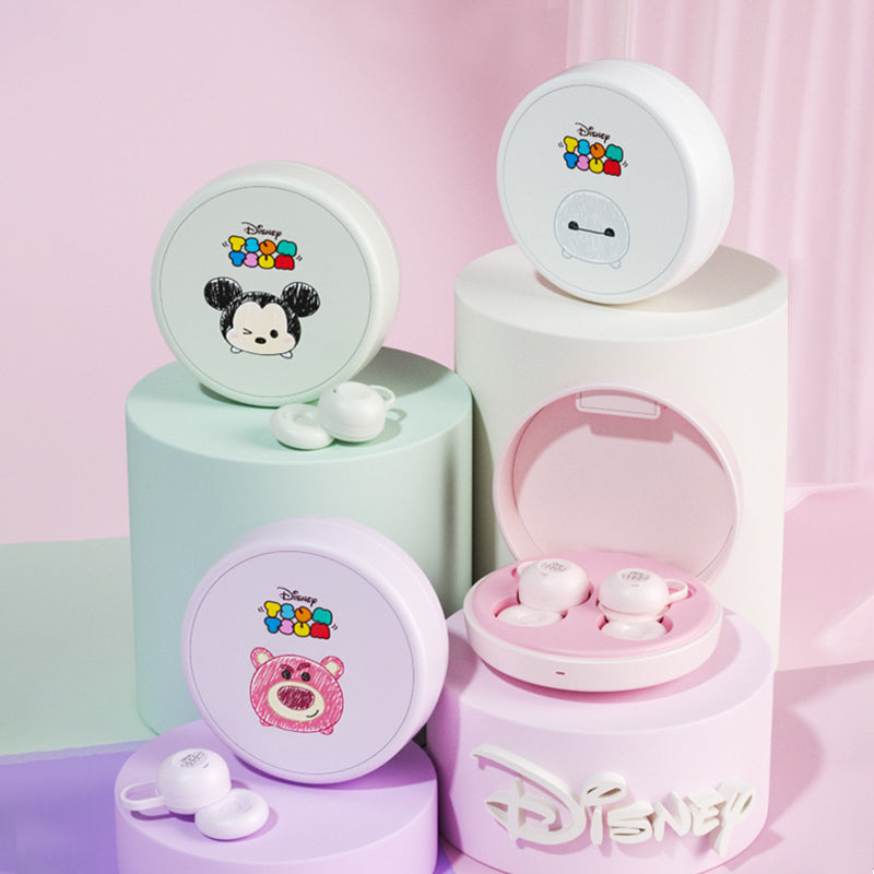 Наушники Disney F4 TWS