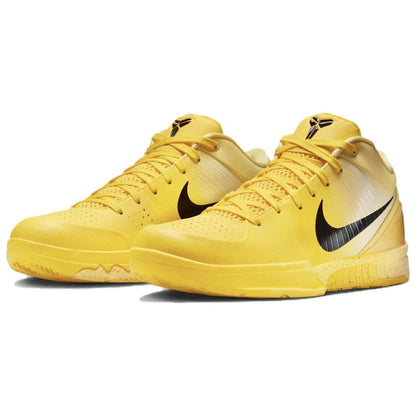 Кроссовки Nike Zoom Kobe 4 Protro "CHBL" - Boxette Shop