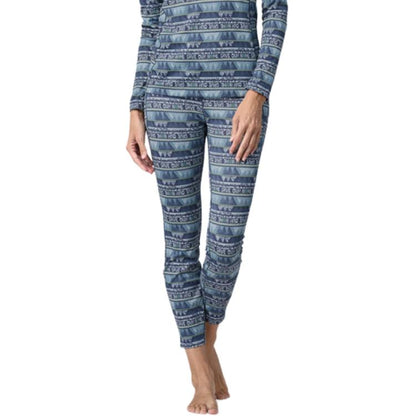 Спортивные леггинсы женские Patagonia