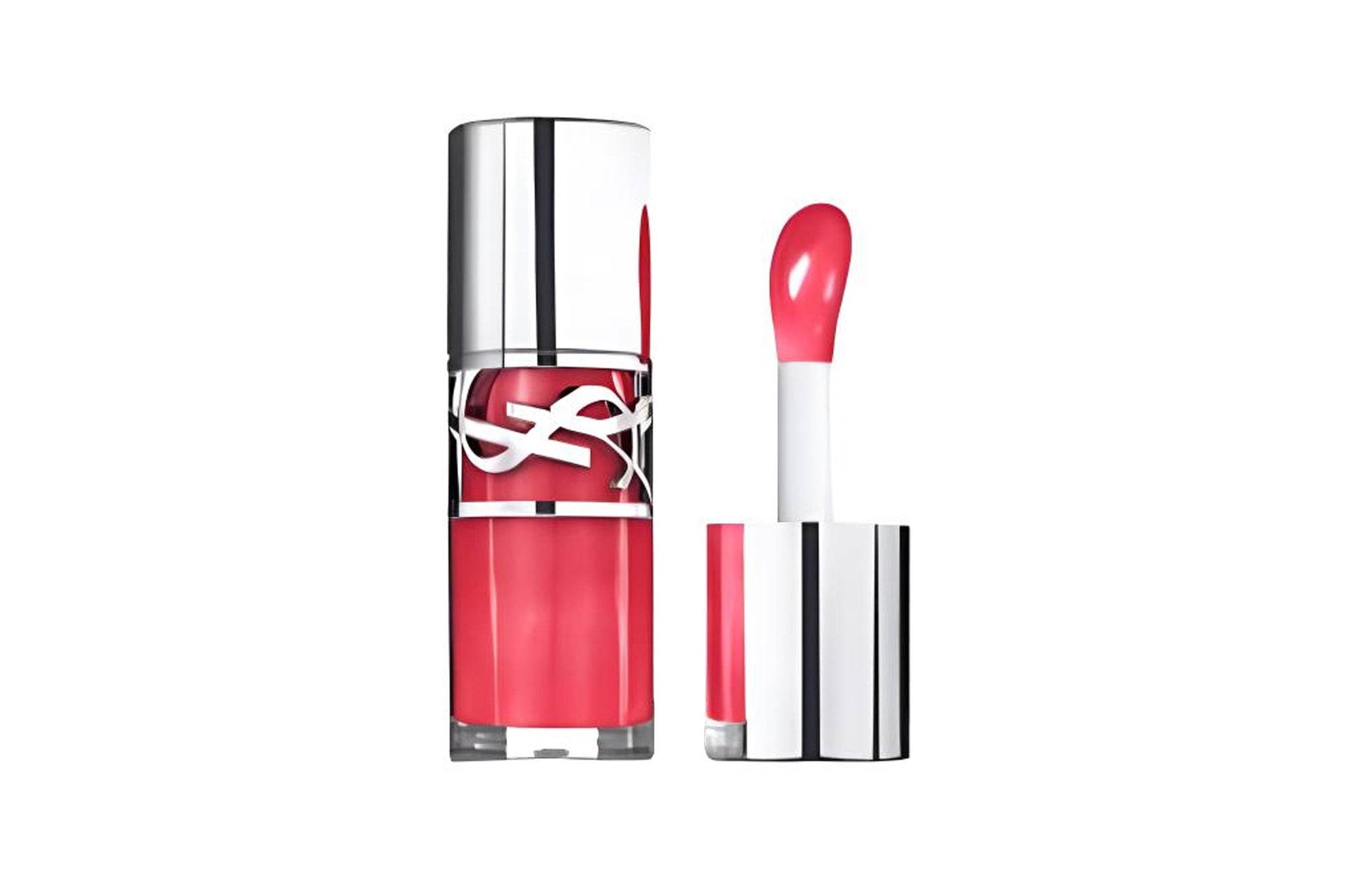 Блеск для губ YSL Saint Laurent Boo Boo Lip Jelly - Boxette Shop