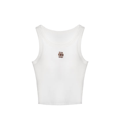 Ayollar uchun Teenie Weenie topi