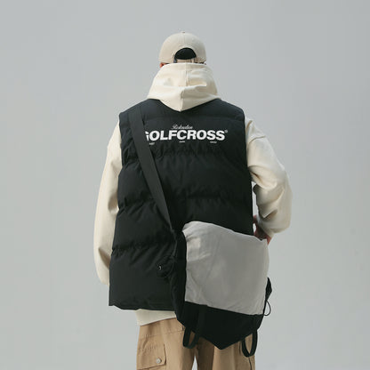 Жилет мужской Golfcross