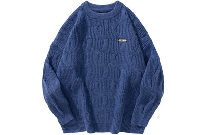 Свитер Golfcross - Boxette Shop