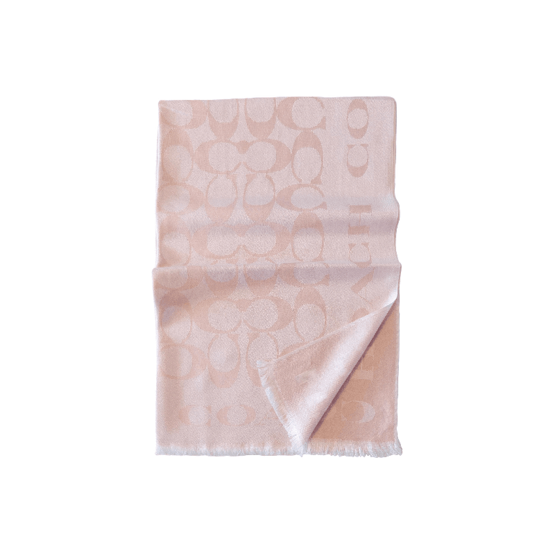 Шарф Coach - Boxette Shop