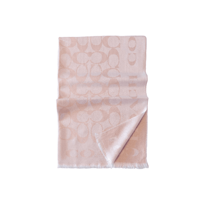 Шарф Coach - Boxette Shop