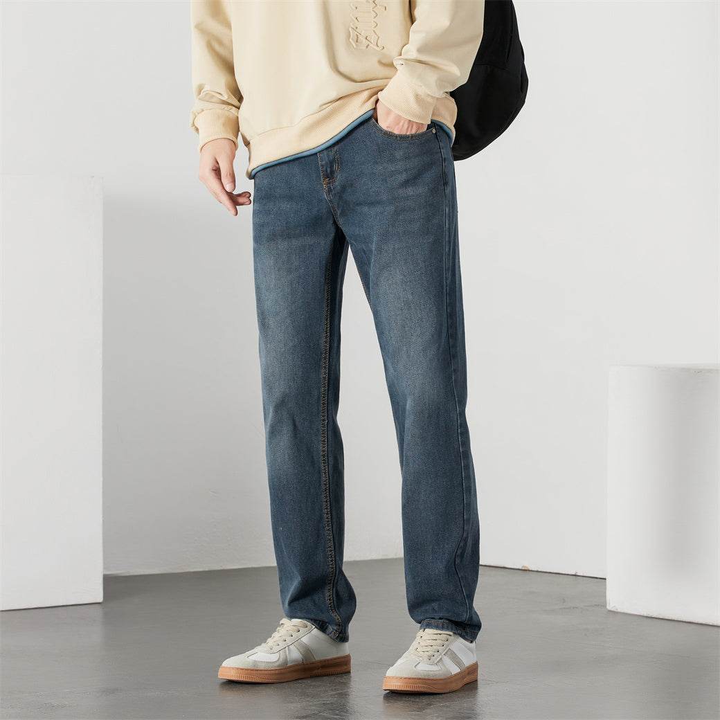 Джинсы мужские Antioffice - Boxette Shop