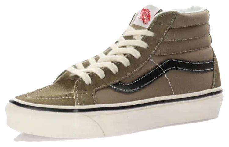 Кеды Vans sk8 dx - Boxette Shop