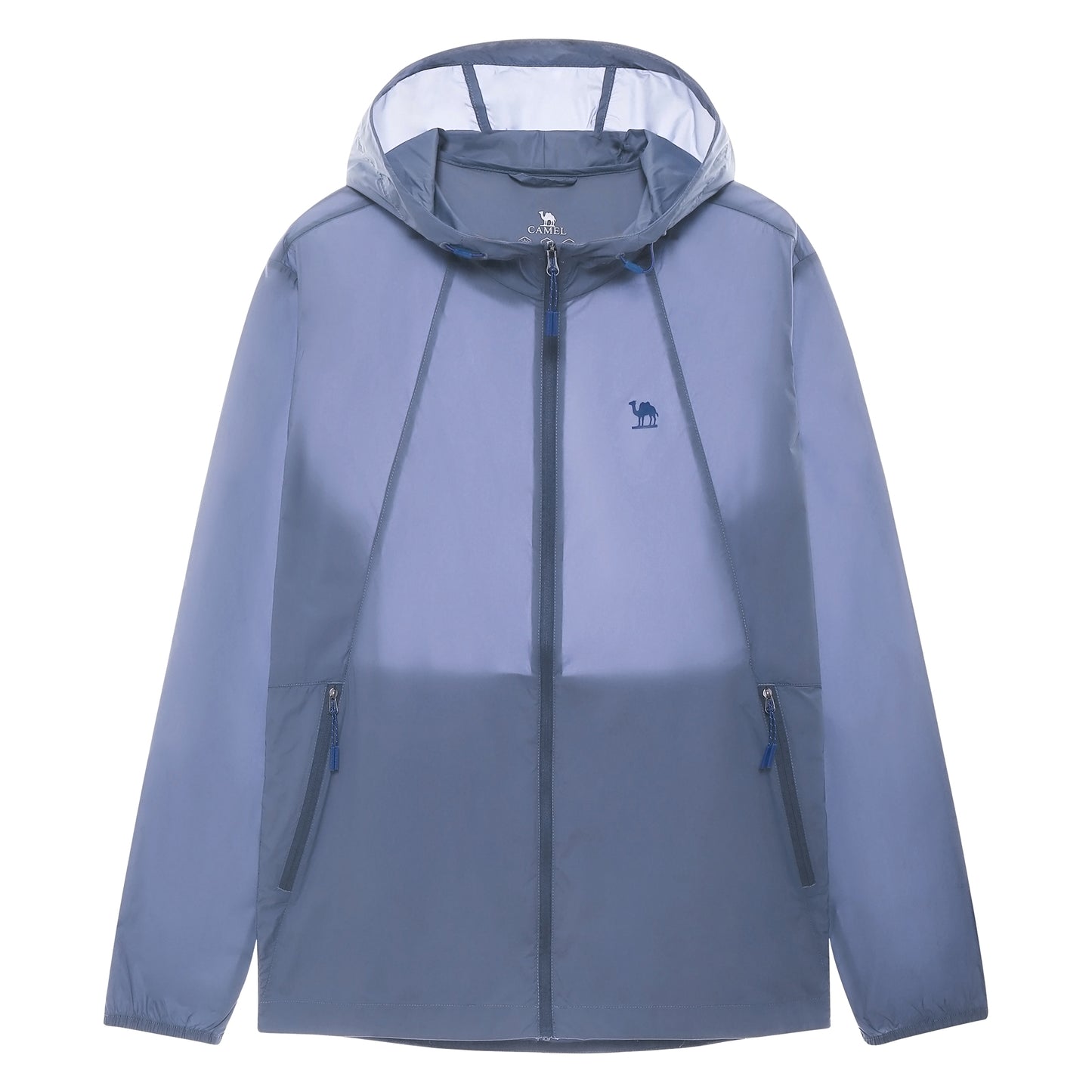 Куртка мужская Camel