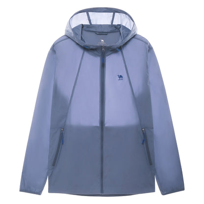 Куртка мужская Camel