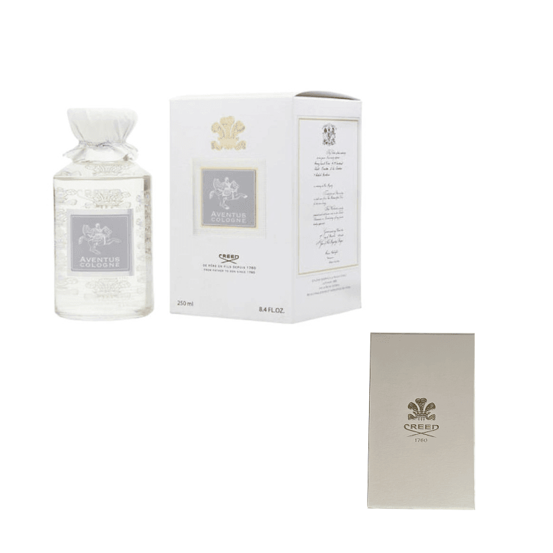 Духи мужские Creed classic napoleon - Boxette Shop