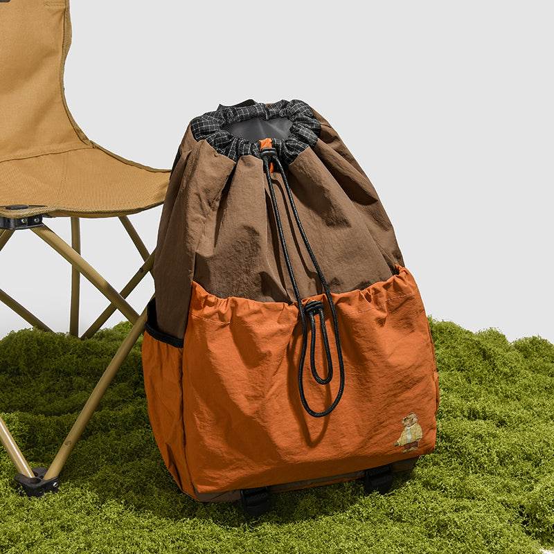 Рюкзак Ceion Keust drawstring - Boxette Shop