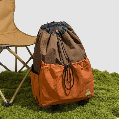 Рюкзак Ceion Keust drawstring - Boxette Shop