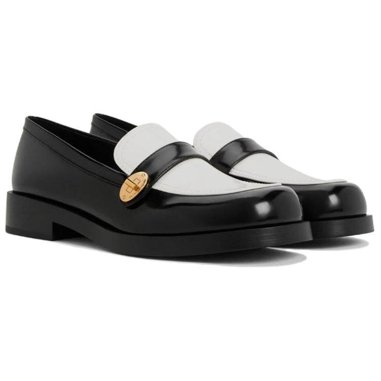 Лоферы женские Charles & Keith - Boxette Shop