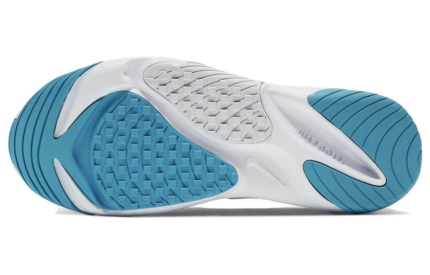 Кроссовки женские Nike Zoom 2K - Boxette Shop