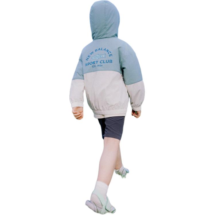 Куртка детская New Balance