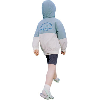 Куртка детская New Balance