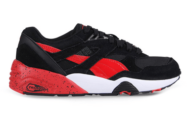 Кроссовки Puma R698 - Boxette Shop
