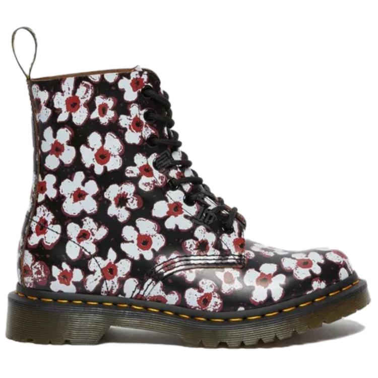 Ботинки женские Dr. Martens 1460 Pascal