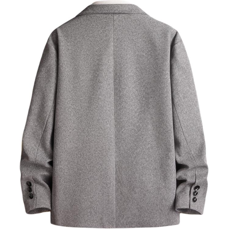 Kaipainen erkaklar paltosi