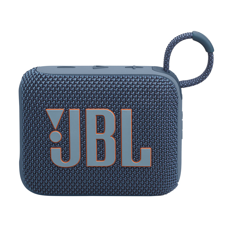 Portativ dinamik JBL Go 4